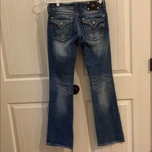 Miss Me Boot Cut. Excellent Condition